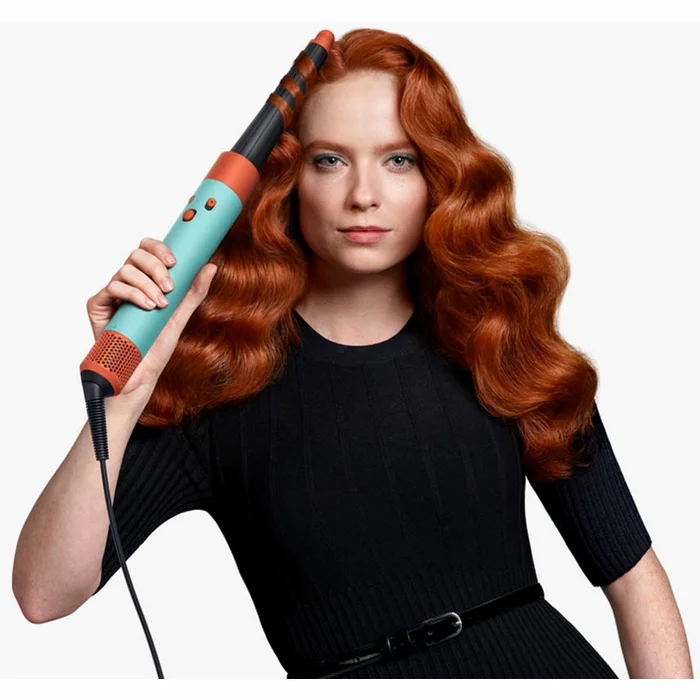 Matu veidotāji Dyson HS08 Airwrap i.d. Ceramic Patina/Topaz 533598-01